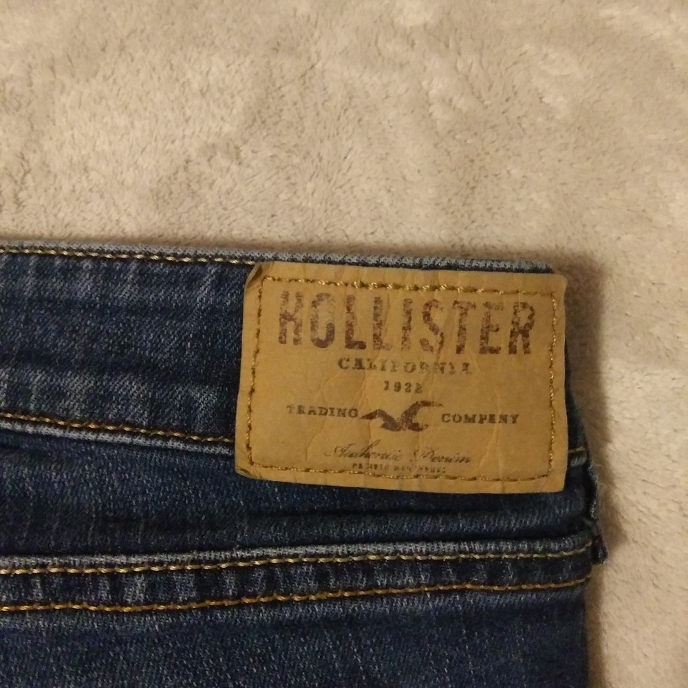 Jeans - Picture 3 of 6